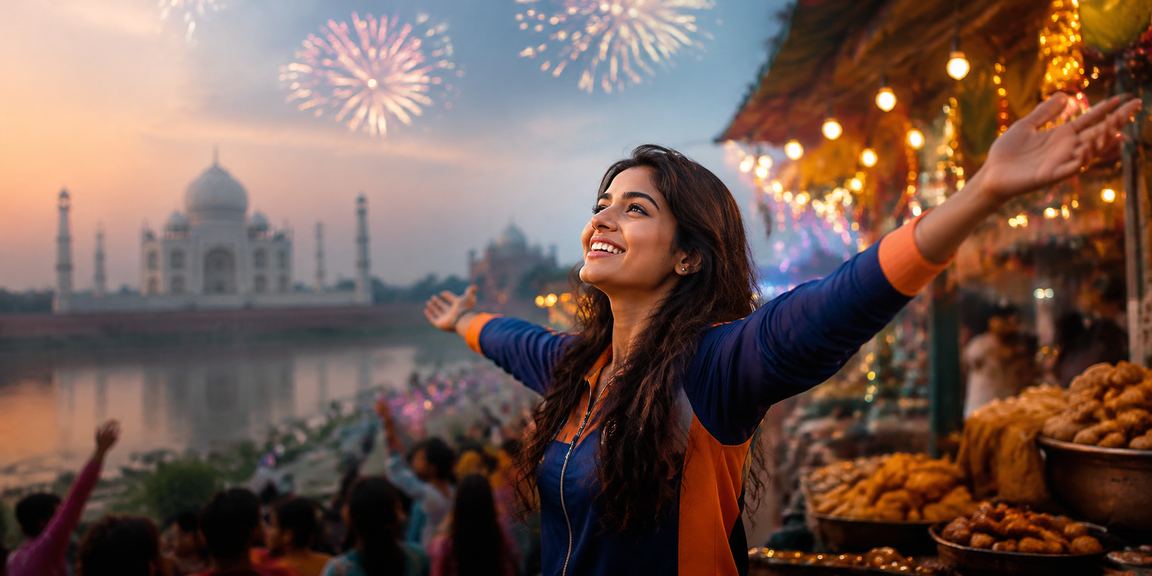 Mobile user placing bets on 12356 platform in India